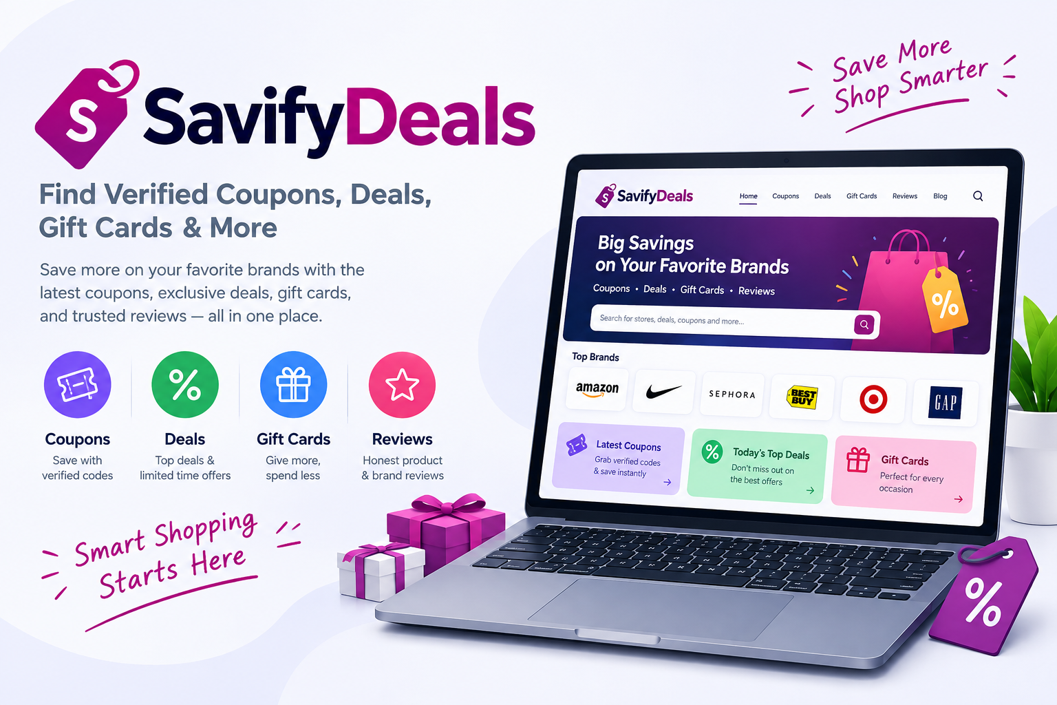 Smart Online Shopping Tips to Save More Money