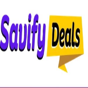 Savify Deals logo