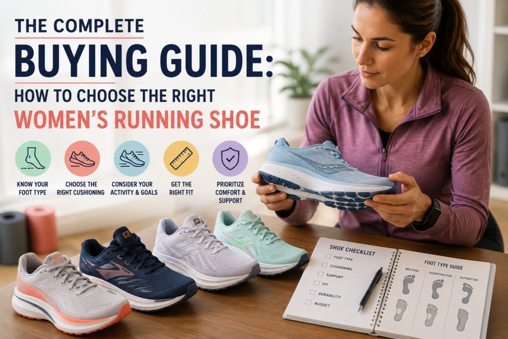 Running Shoes