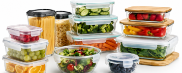 Food Storage Containers