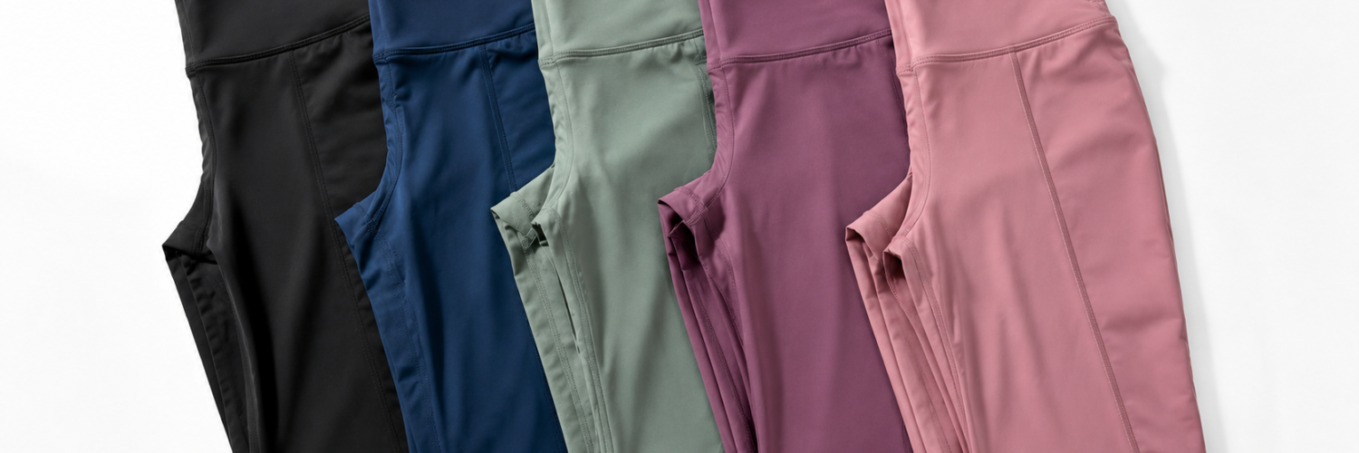 best yoga pants