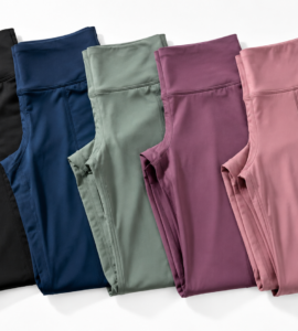 best yoga pants
