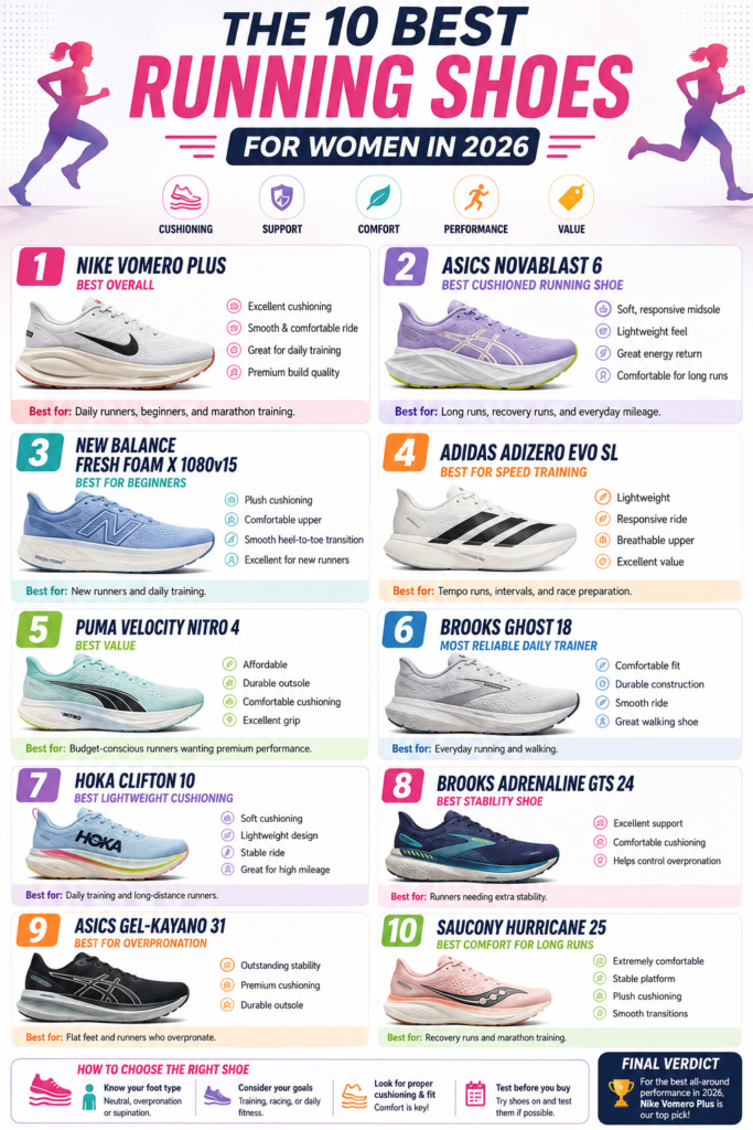 Running Shoes