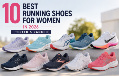 Running Shoes