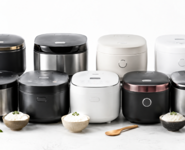 Best Rice Cookers