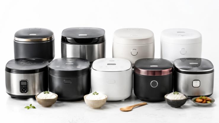 Best Rice Cookers