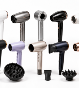 Best Hair Dryers