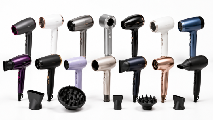 Best Hair Dryers