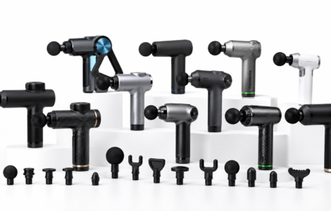 Best Massage Guns