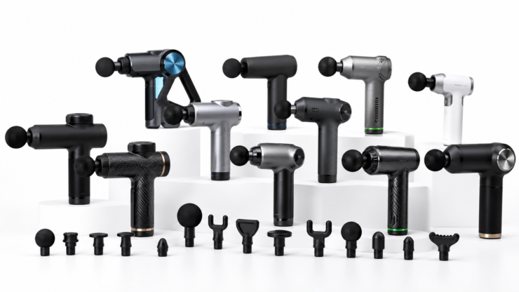 Best Massage Guns