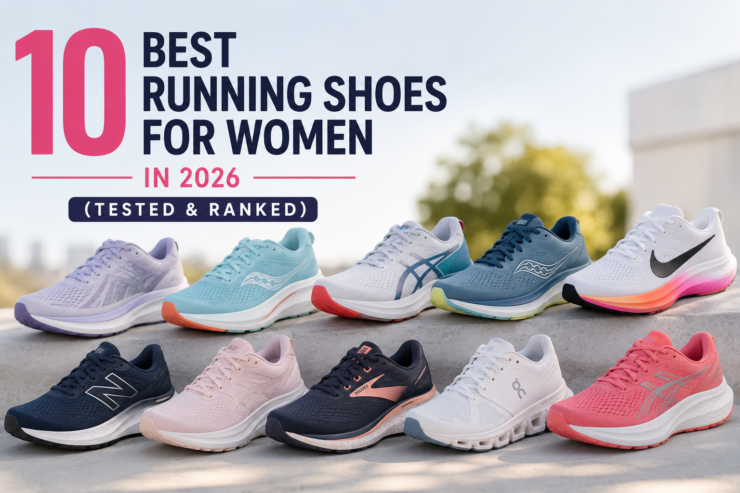 Running Shoes
