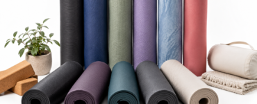 Best Yoga Mats
