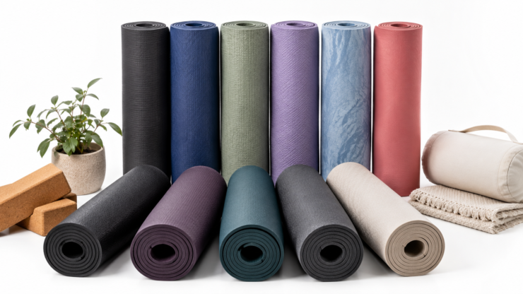 Best Yoga Mats