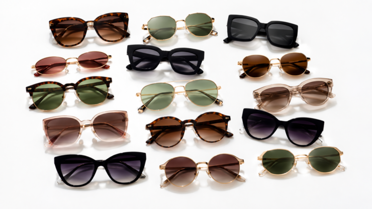 Sunglasses for Women