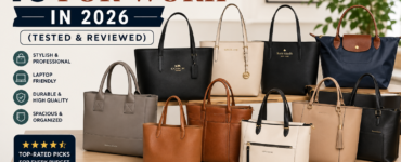 Best Tote Bags for Work