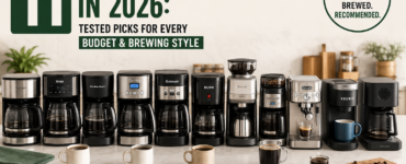 Best Coffee Maker