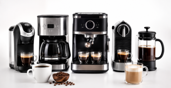 Best Coffee Maker