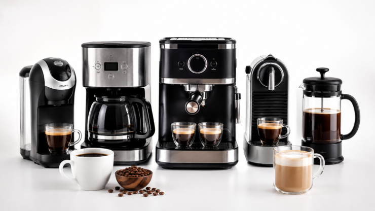 Best Coffee Maker
