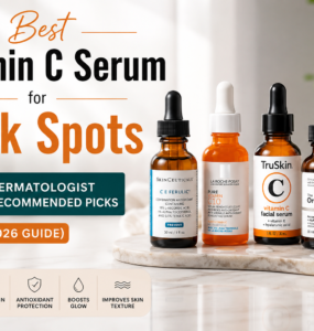 Vitamin C Serum for Dark Spots