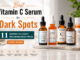 Vitamin C Serum for Dark Spots