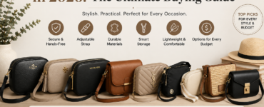 Crossbody Bags