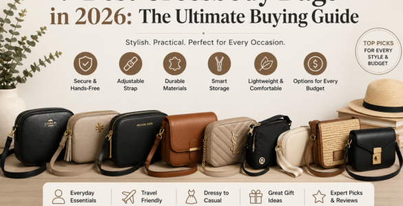 Crossbody Bags