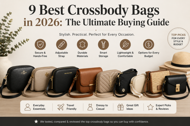 Crossbody Bags