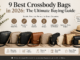 Crossbody Bags