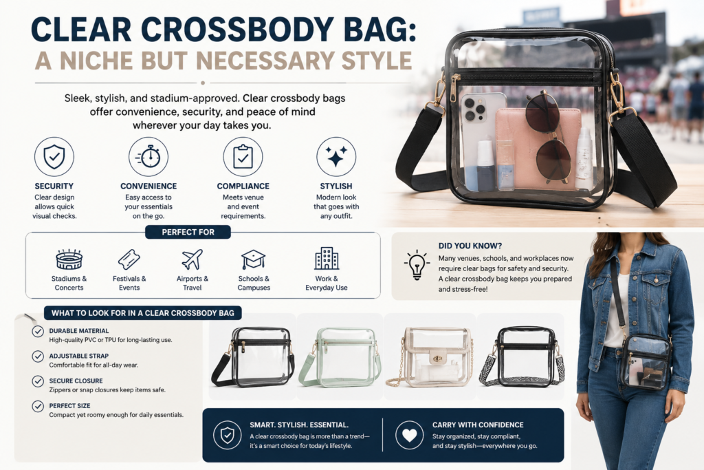 Crossbody Bags