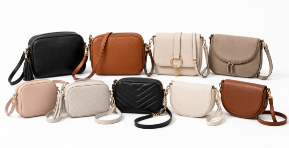 Crossbody Bags