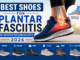 Shoes for Plantar Fasciitis