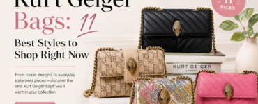 Kurt Geiger bags