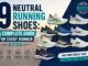 Neutral Running Shoes