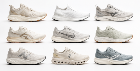Neutral Running Shoes