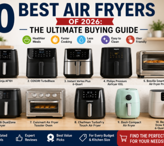 Air Fryers