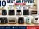 Air Fryers