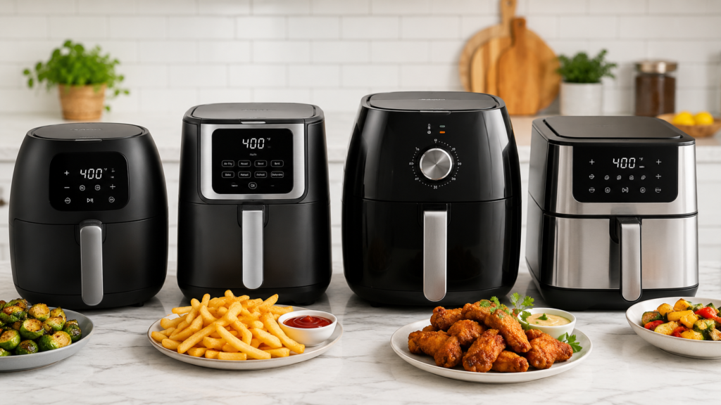 Air Fryers