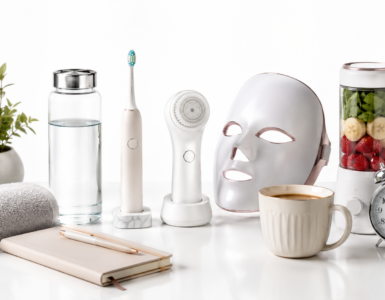 Products for Morning Routine