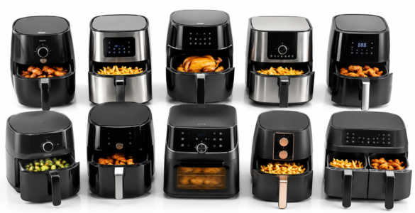 Air Fryers